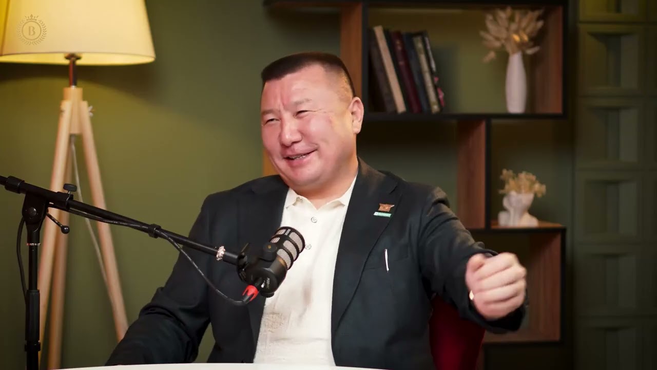 Екінші рет клоун болғым келмейді! | Миллиардер құпиясы подкаст