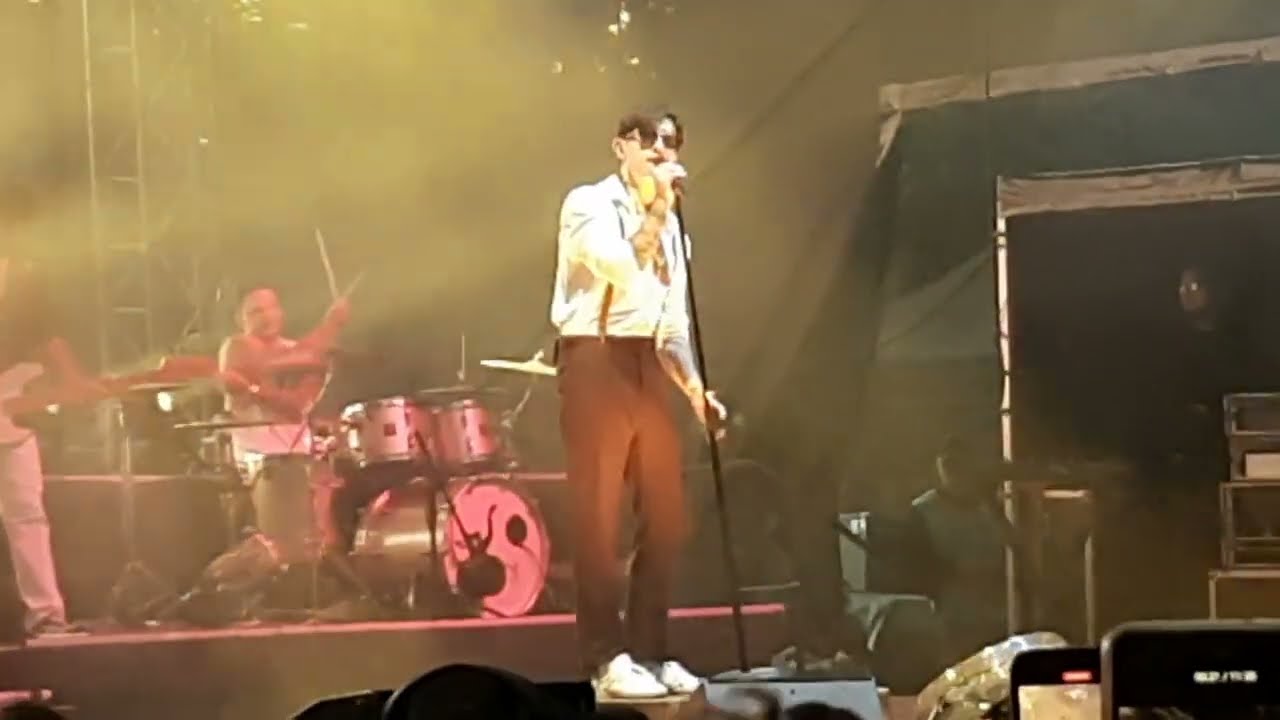 Dawid Kwiatkowski - Vintage I Ostrów Wielkopolski 19.05.24