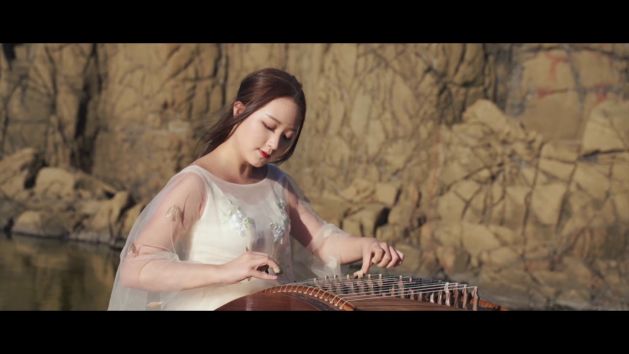 【古筝Guzheng】九九八十一 燃到爆炸的古筝曲