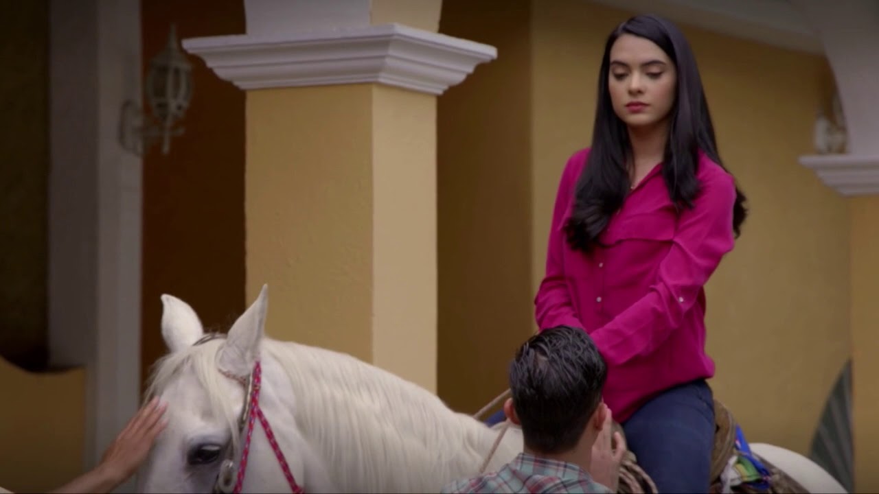 Paulino y Vanessa: 