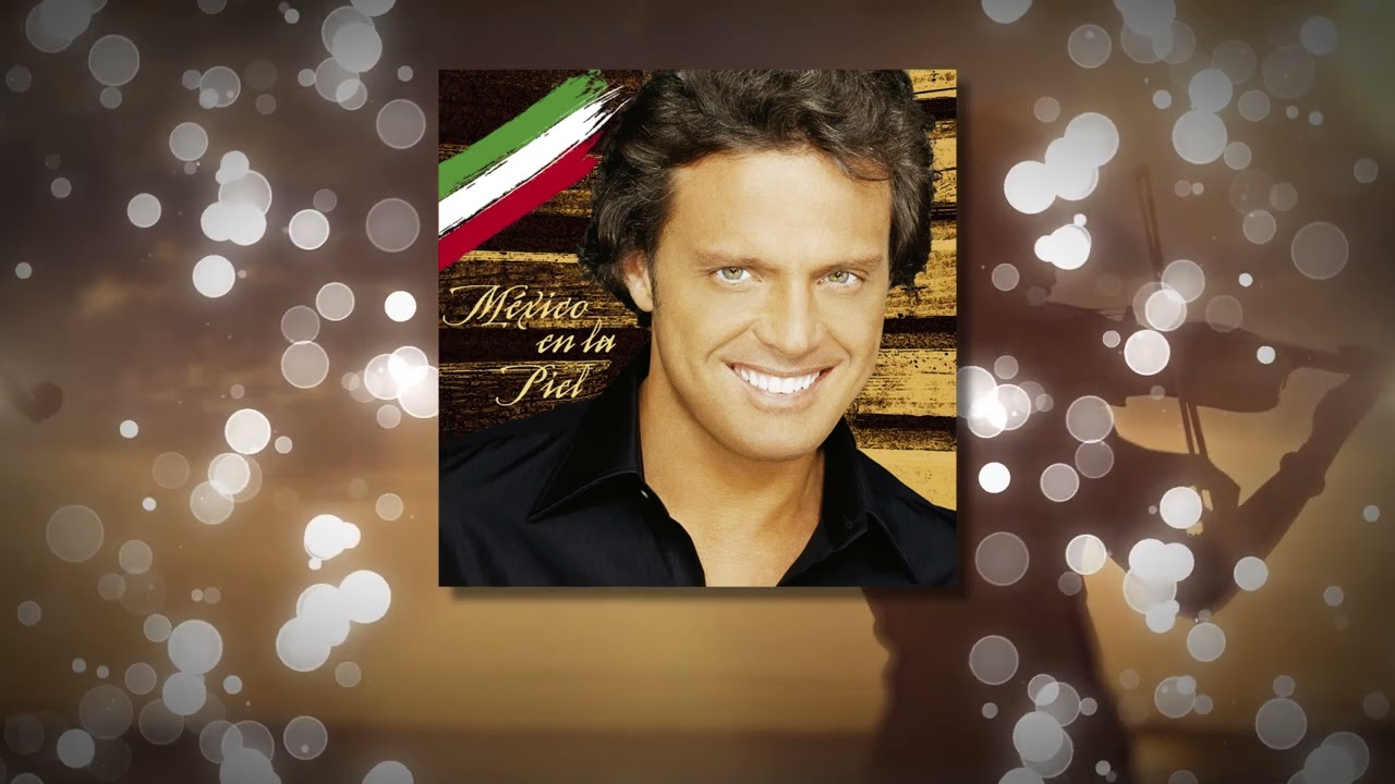 Luis Miguel - Entrega Total (Video Con Letra)
