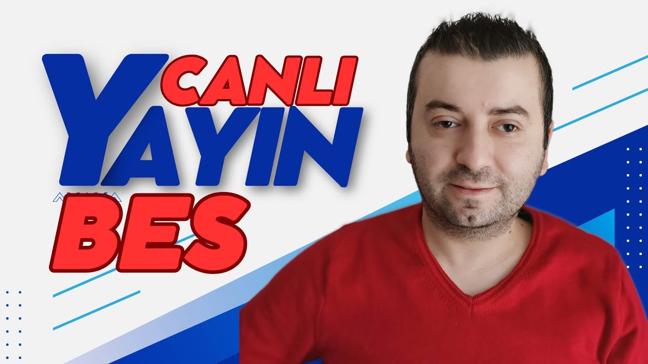 Faizin Düşmesi BES Sözleşmelerini Nasıl Etkiler? BES - OKS SORU - CEVAP CANLI YAYIN #16