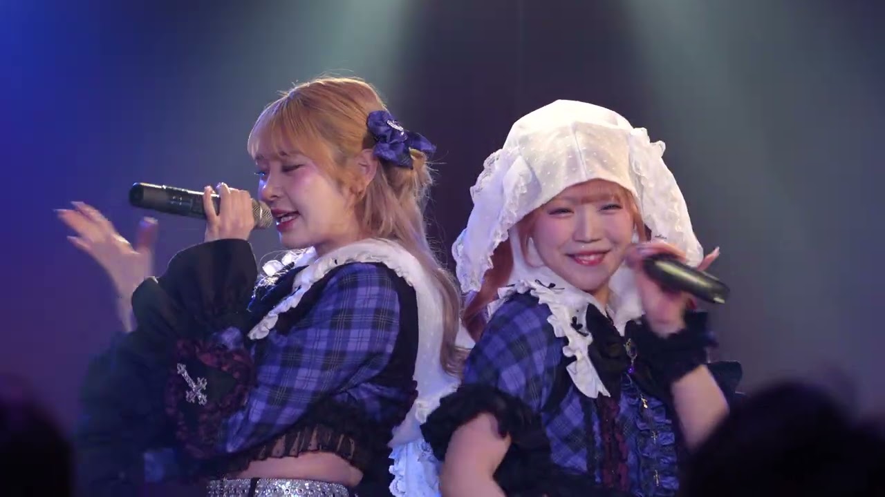 RAViDAVi [ラビダビ] 〖ぎゅっと、もっと♡〗(2026/01/10『2026年❕あけおめことよろ公演♡』)【4K60p】