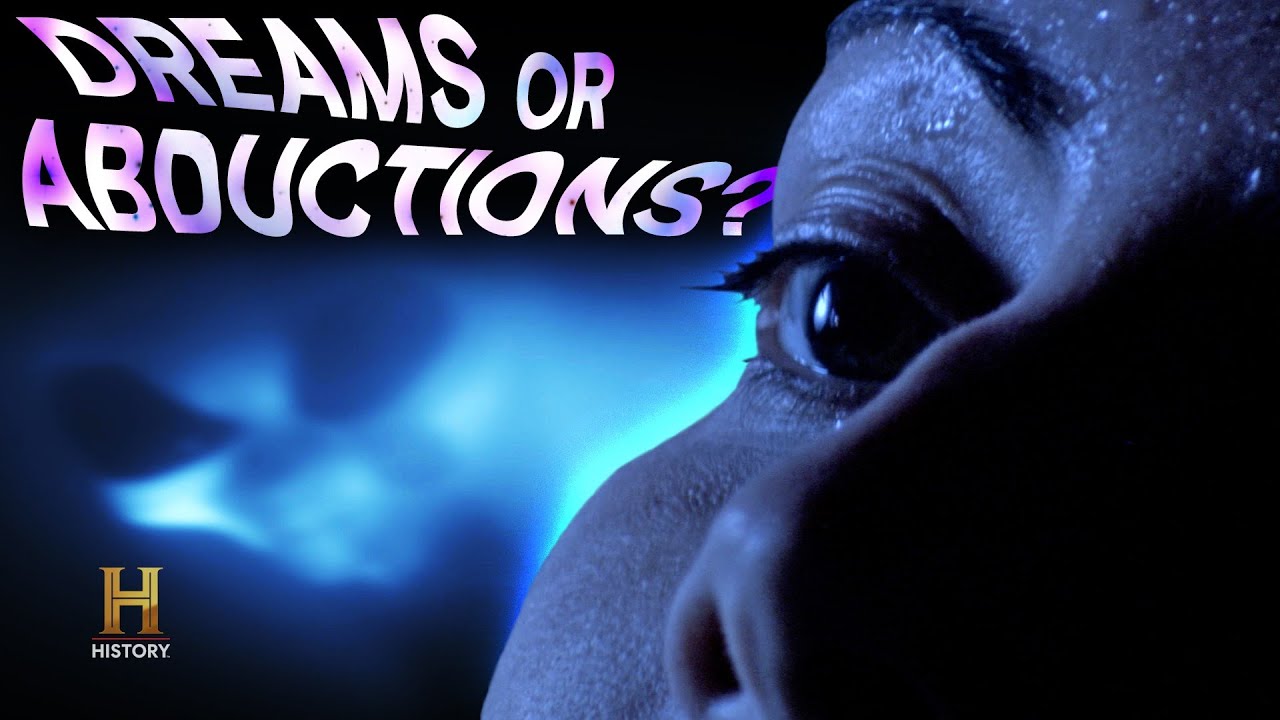 Trans-Dimensional Mysteries Revealed | Ancient Aliens | History