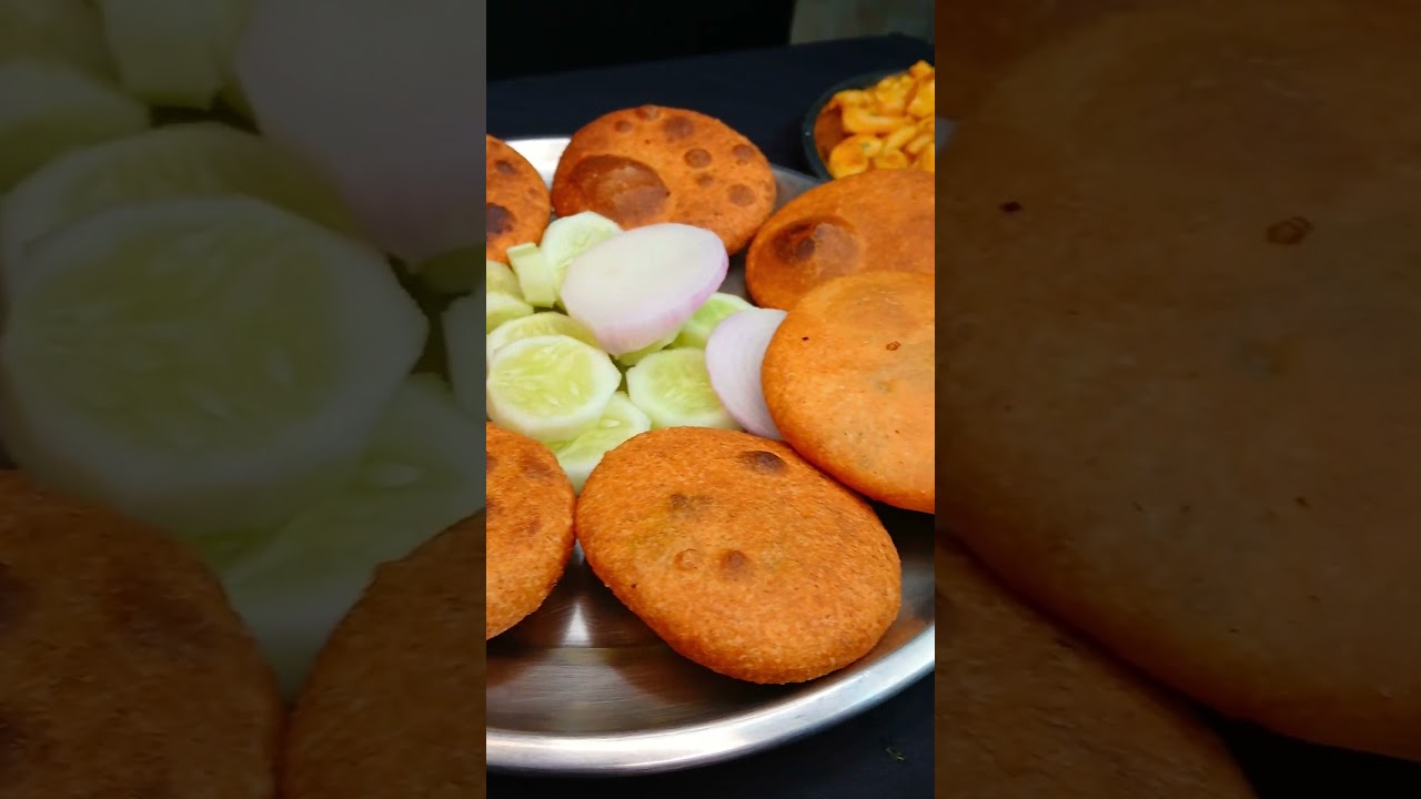 Indian traditional food