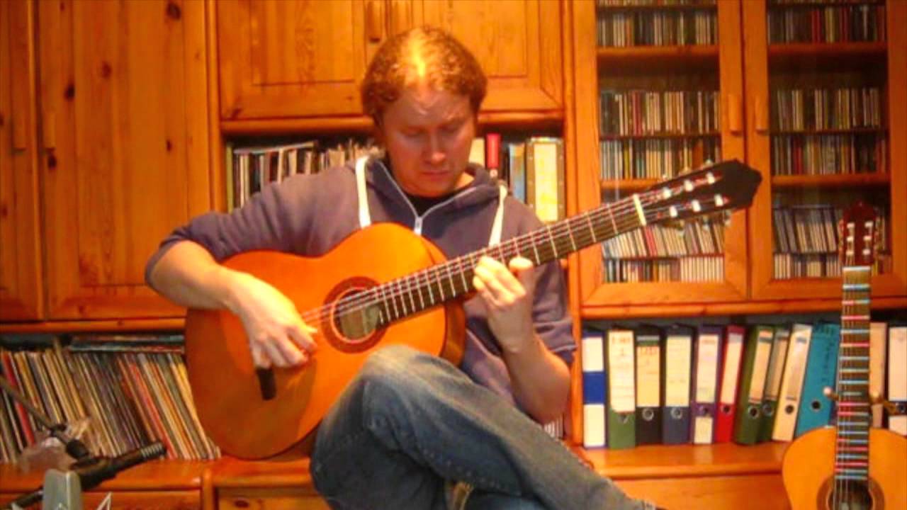 Malaguena Sven Ketelsen