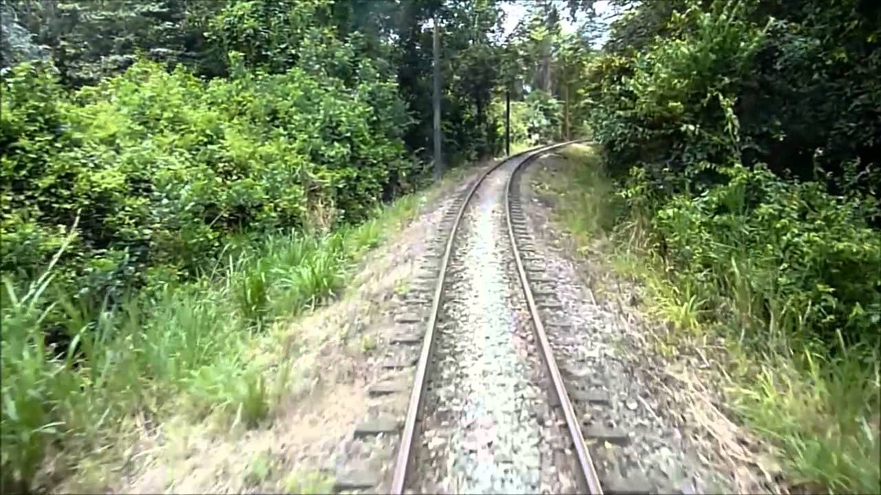 Ascenso y descenso entre Limón y Puerto Moín
