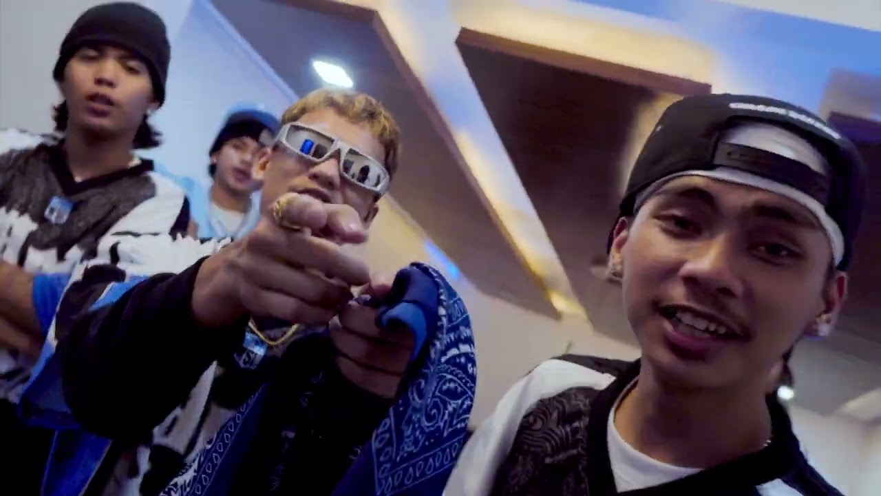 G-THANG (Prod.by Lyrax) - Outlawz 310 ft. Asian Bunny