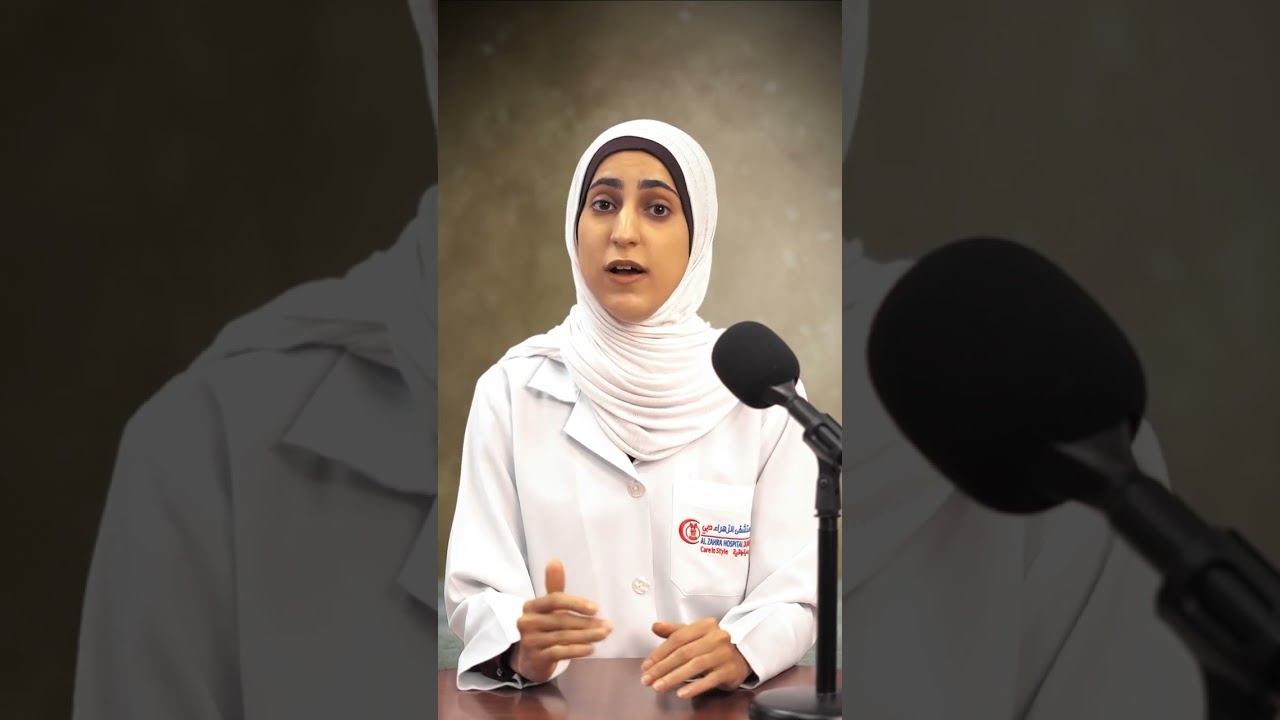 🌙 Best Suhoor Foods for Ramadan! | Dietitian Yasmeen Musad&rsquo;s Top Tips