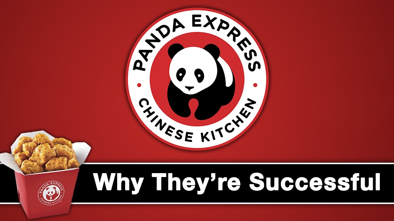 Panda Express — почему они успешны