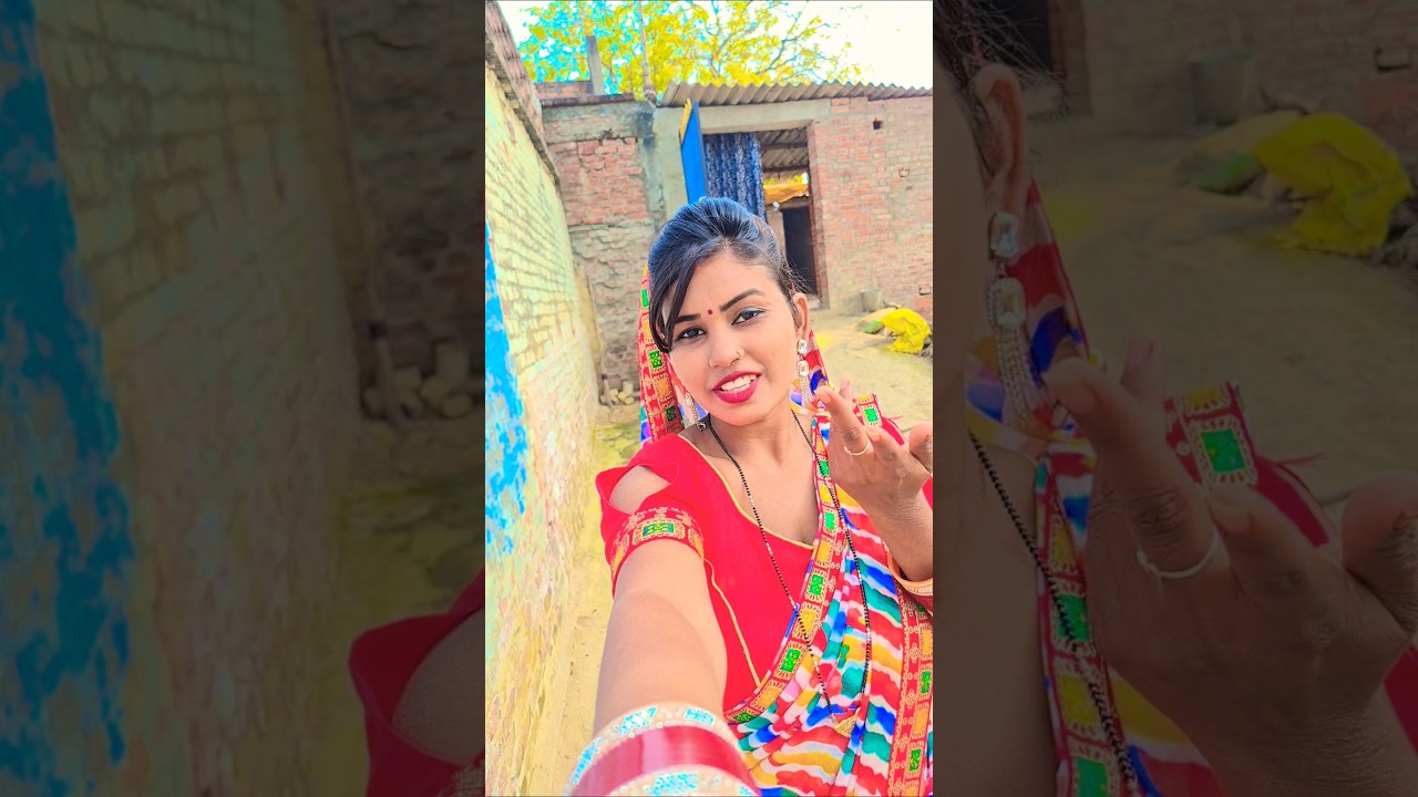 फैशन रूपवा सजावल का ही