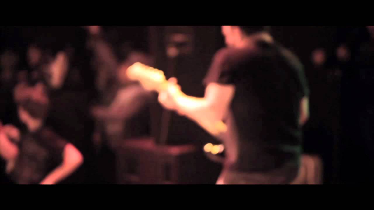 Stray From The Path - Mad Girl (Official Music Video)
