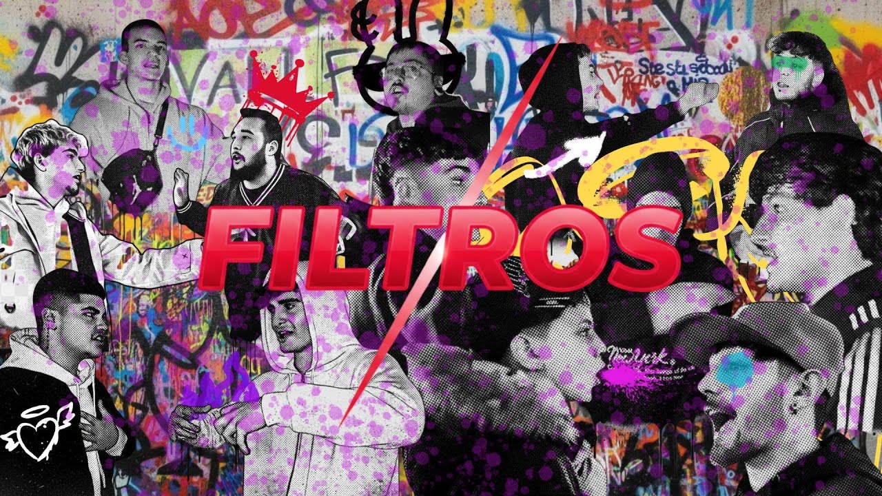 🔥FILTROS |TORREVIEJA| 23/01| 1ª EDICION SOH 2026🔥