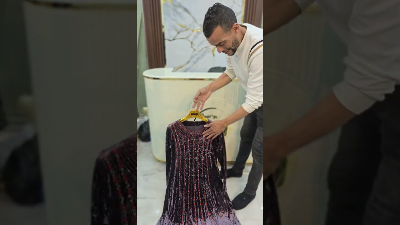 جديد بوتيك الأحلام، المحل في تلمسان بلدية عين يوسف مرحبا بالجميع 
