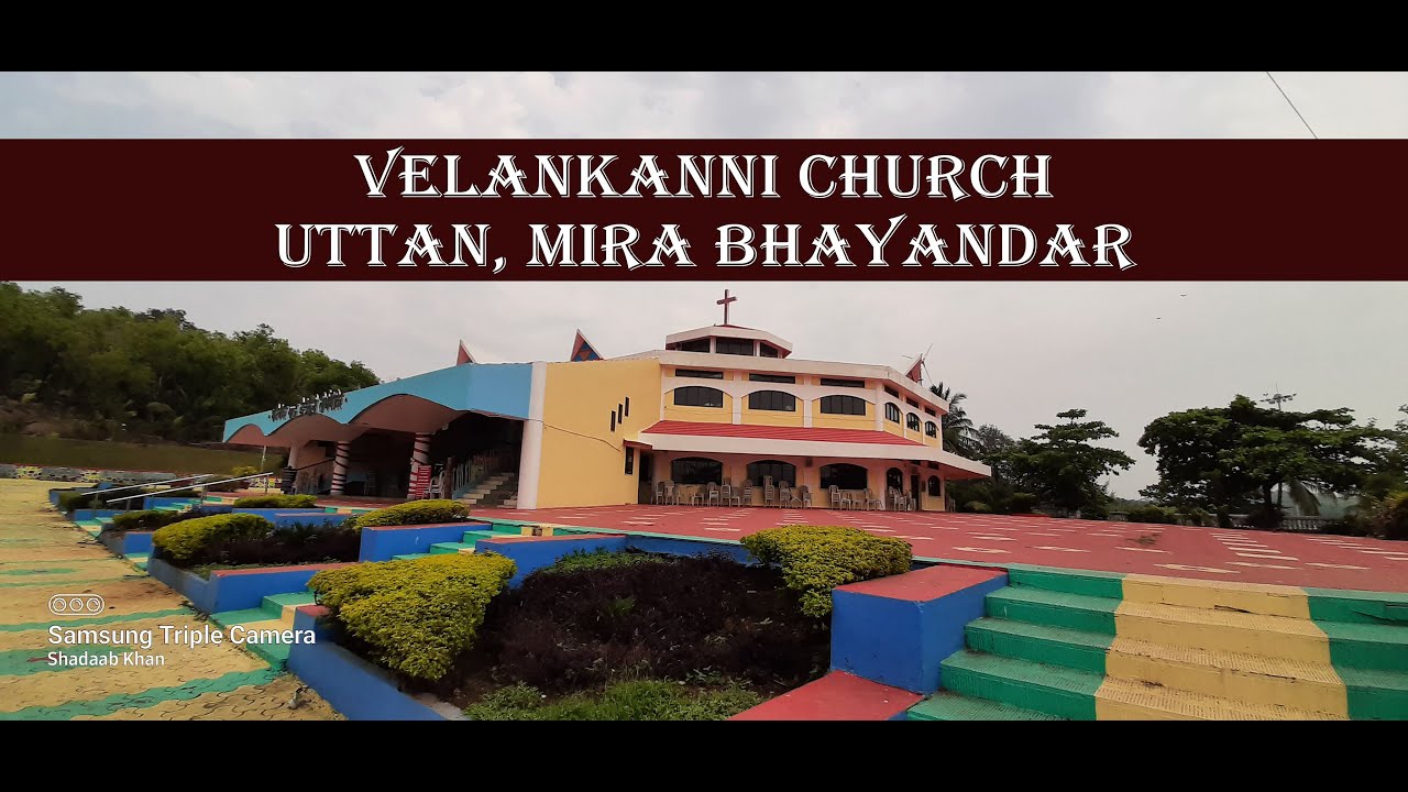 Velankanni Church l Mira Bhayandar l April 2023