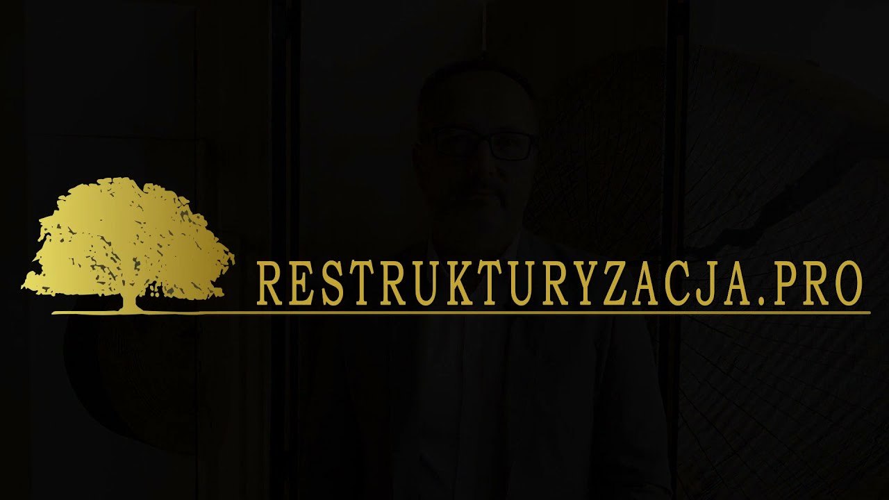 Plan restrukturyzacyjny przedsiębiorstwa