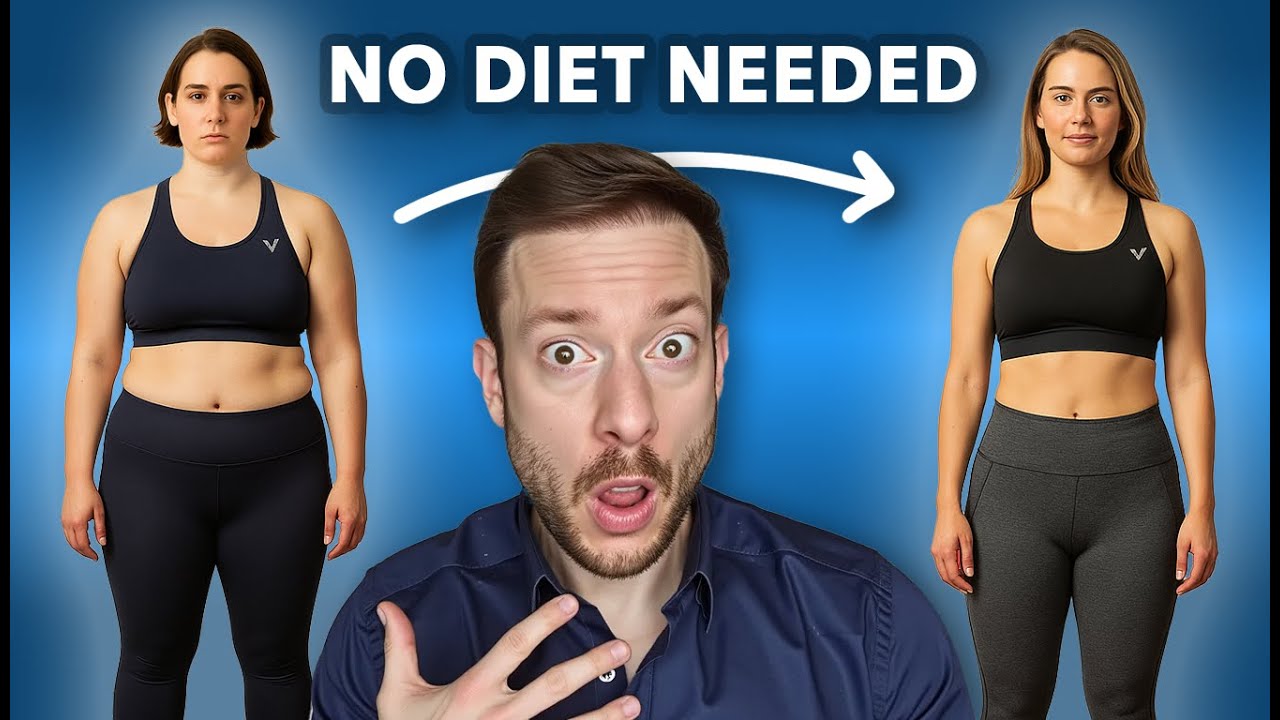 99% of Women don't know THIS about Protein