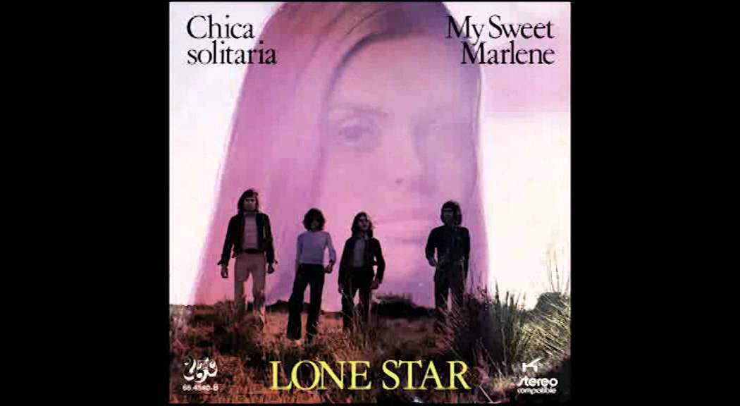 Lone Star - 1. Chica Solitaria