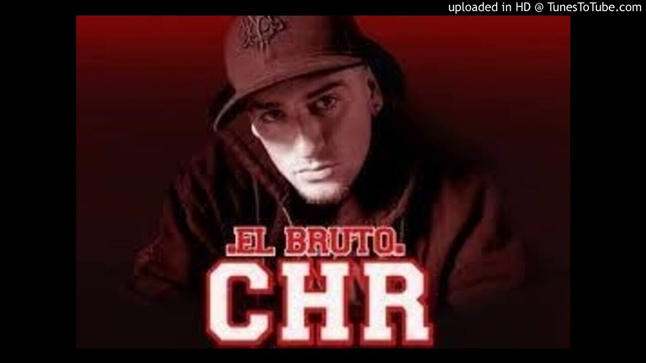 Bruto chr estas listo