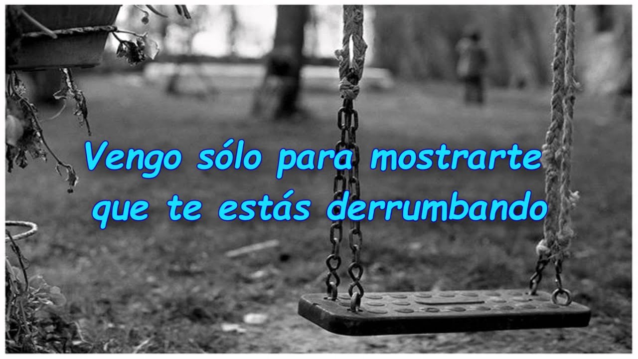 Band of horses- The funeral- (Traducida al español)