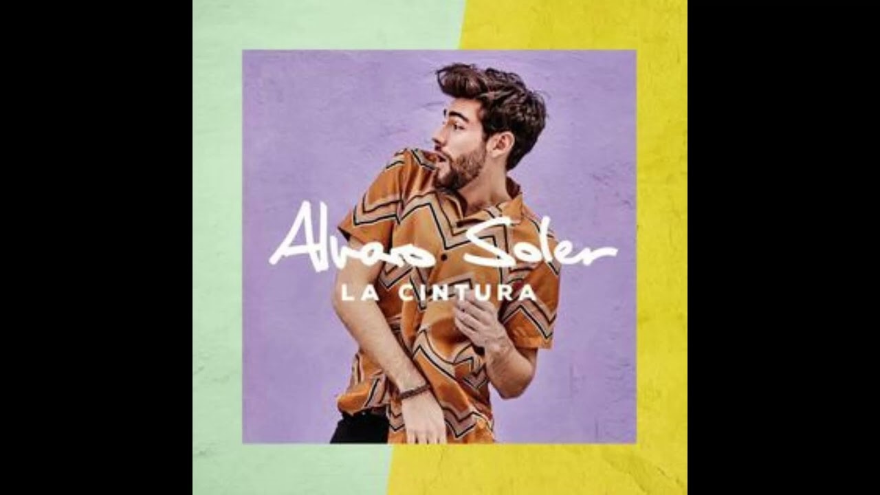 La Cintura - Alvaro Soler - slowed