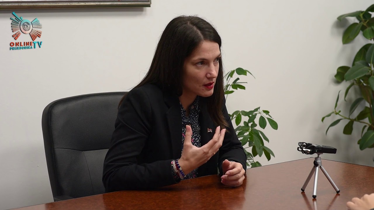 PETAK SA DAJANOM BALABAN - GOSTI JELENA TRIVIĆ I DENIS ŠULIĆ