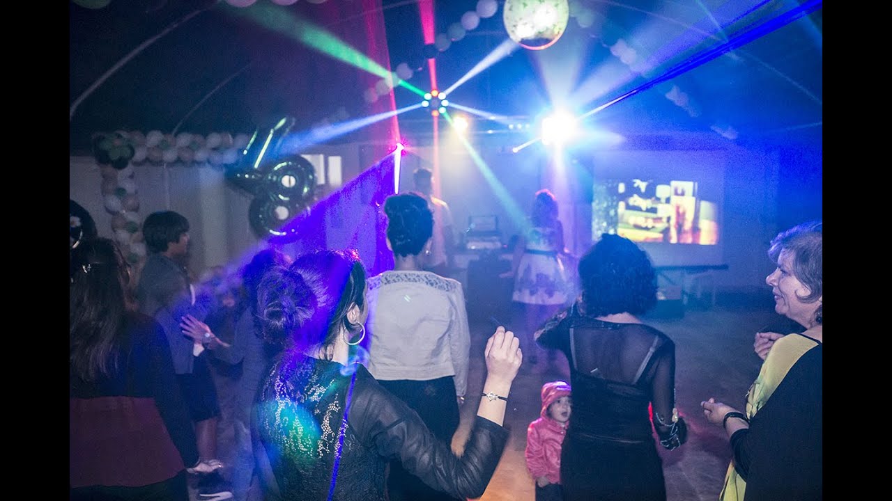ecco cosa fare in una festa di 18 Anni! tanto divertimento! - reportage festa 18 Marika