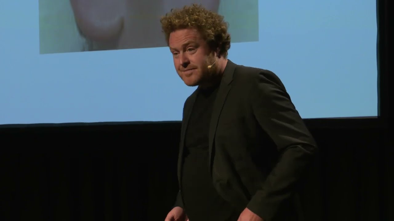 Science Slam 14 05 2024 Jan Häusser   Macht Sauer wirklich lustig?