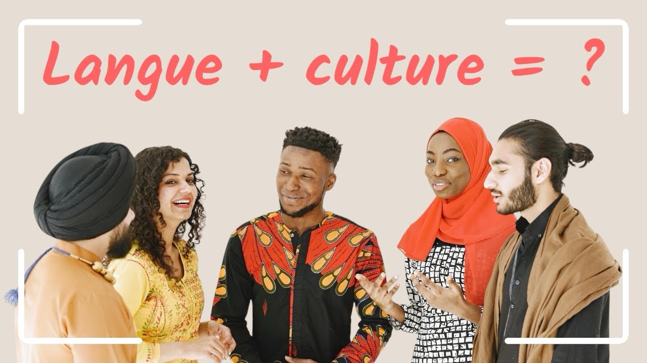 COMMUNICATION INTERCULTURELLE