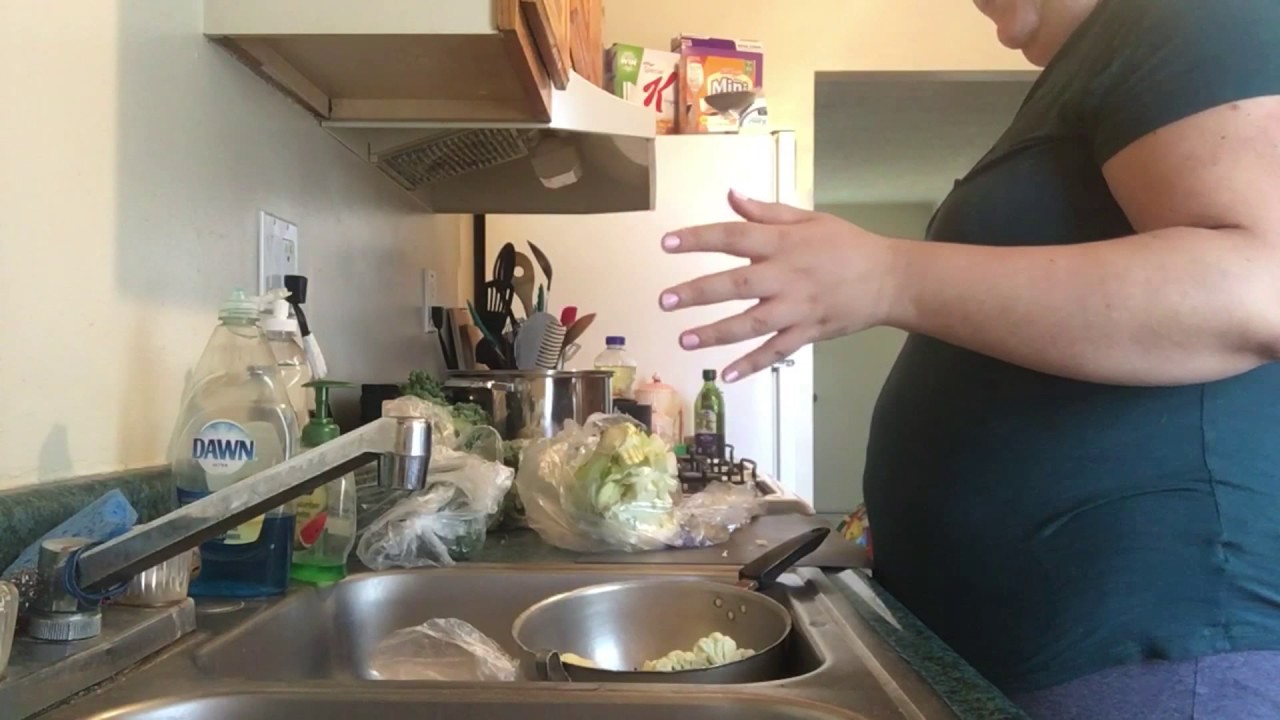 Vlog - 13.04.17 Yine Mutfaktayim