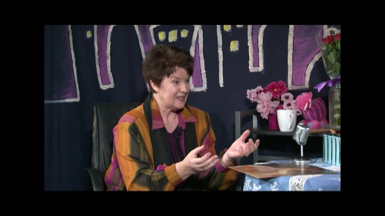 Lente Se Talk Show - Episode 08