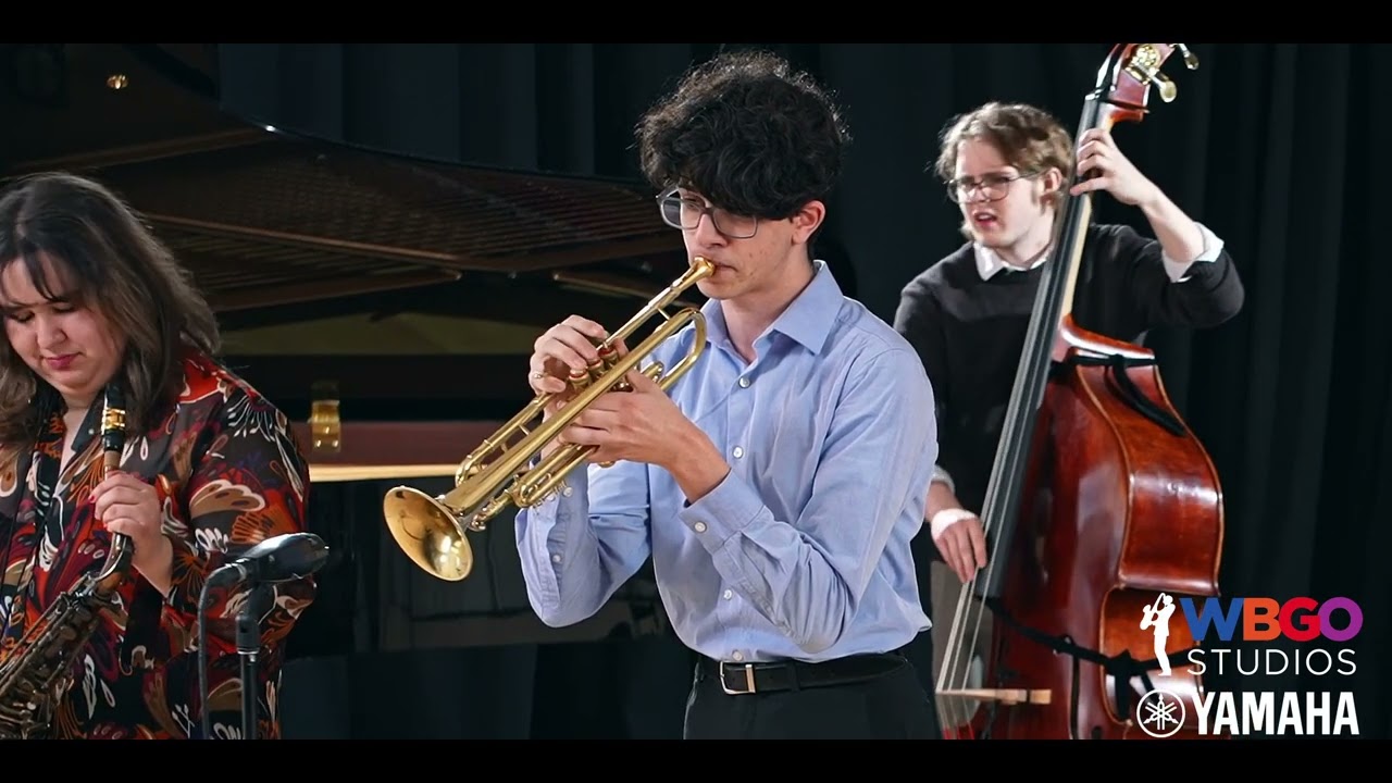 William Paterson University Jazz Quintet, Directed by Bill Charlap
