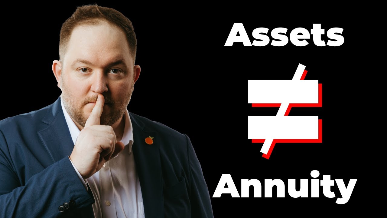 The Secret to Closing Annuity Leads