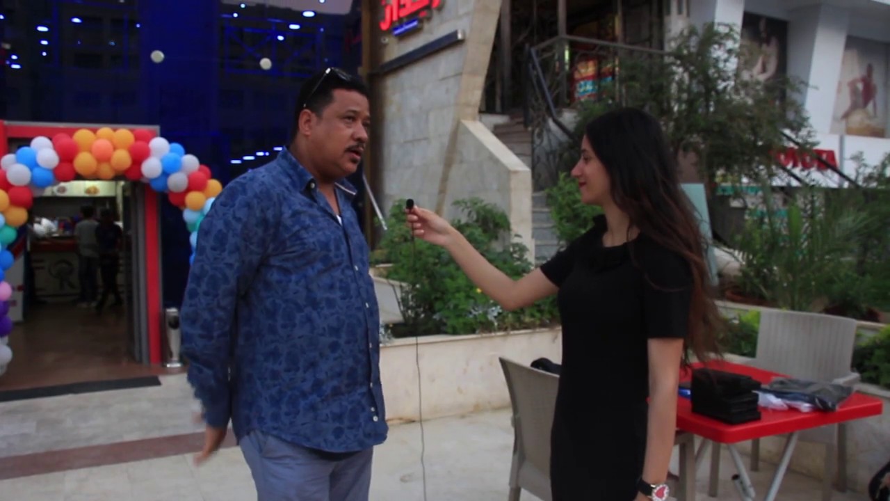 مطعم ريدان مصر 2019
