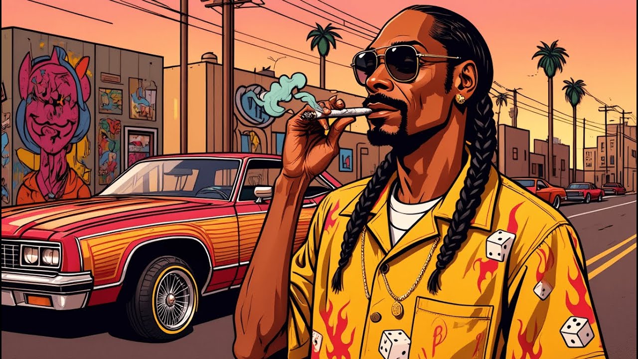 Old School 90s Vibes💥 Snoop Dogg, Tupac, Ice Cube, Biggie, Dr Dre, Eminem, Cover Style