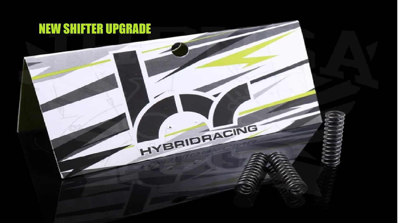 Hybrid Racing Transmission Detent Spring Install | K-Series K20 8th Gen Civic Si