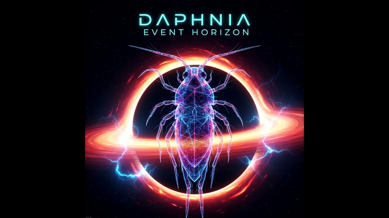 Daphnia - Singularity | Melodic House & Techno