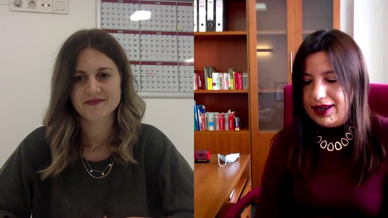 ENTREVISTA DÑA. GUADALUPE SÁNCHEZ BAENA, ABOGADA Y GERENTE DE GM LEGAL EXPERTS, PREMIOS DE LEY 2020