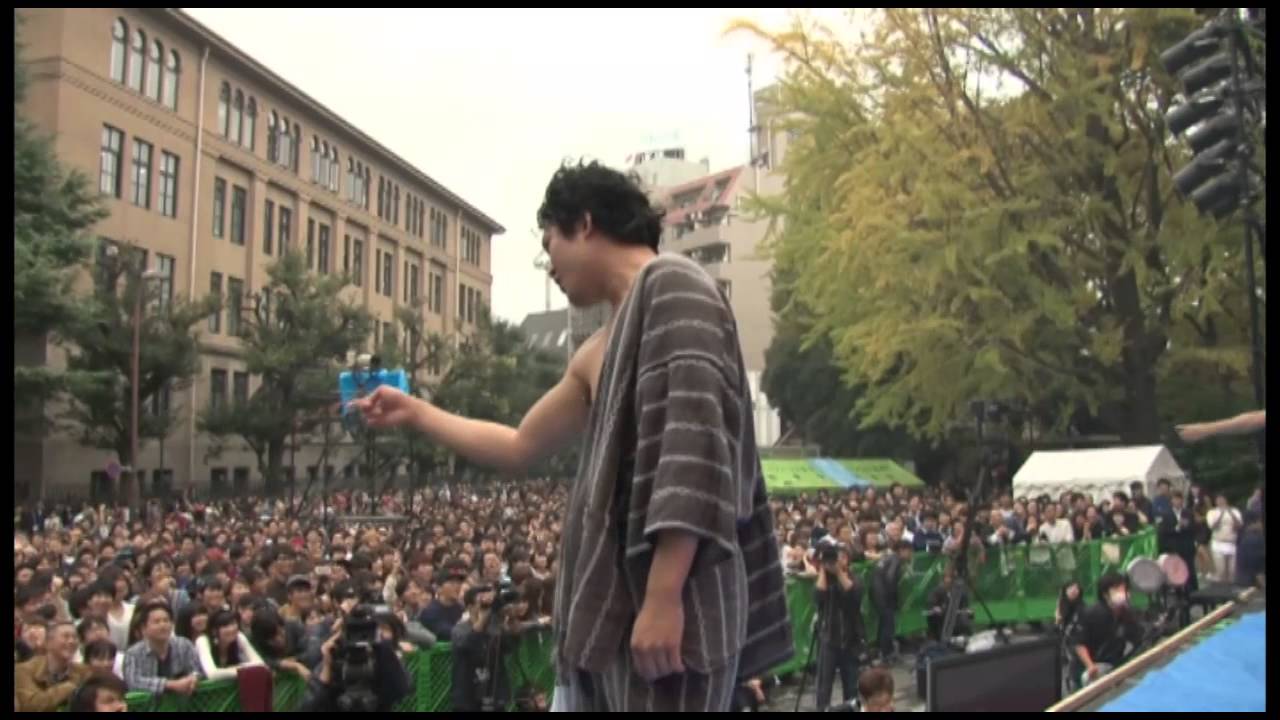 早稲田王決定戦2014