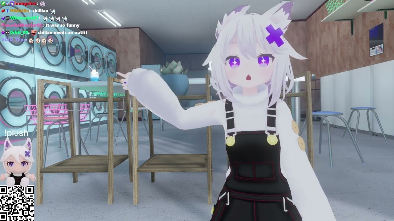 Full VOD 11-24-23 Filian 🍎 MEETING FALLENSHADOW SHONDO today! And Idiots on the Internet review!