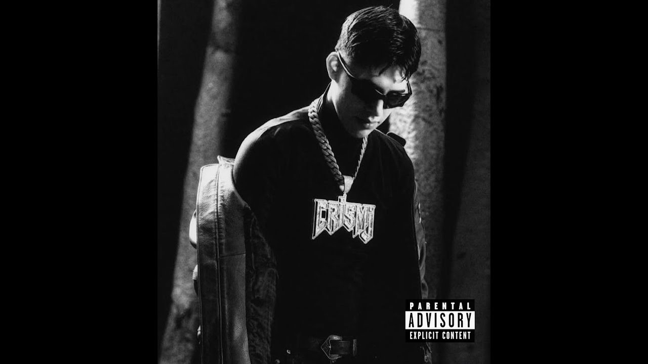 [FREE FOR PROFIT] Cris MJ x FloyyMenor Reggaeton type beat - 