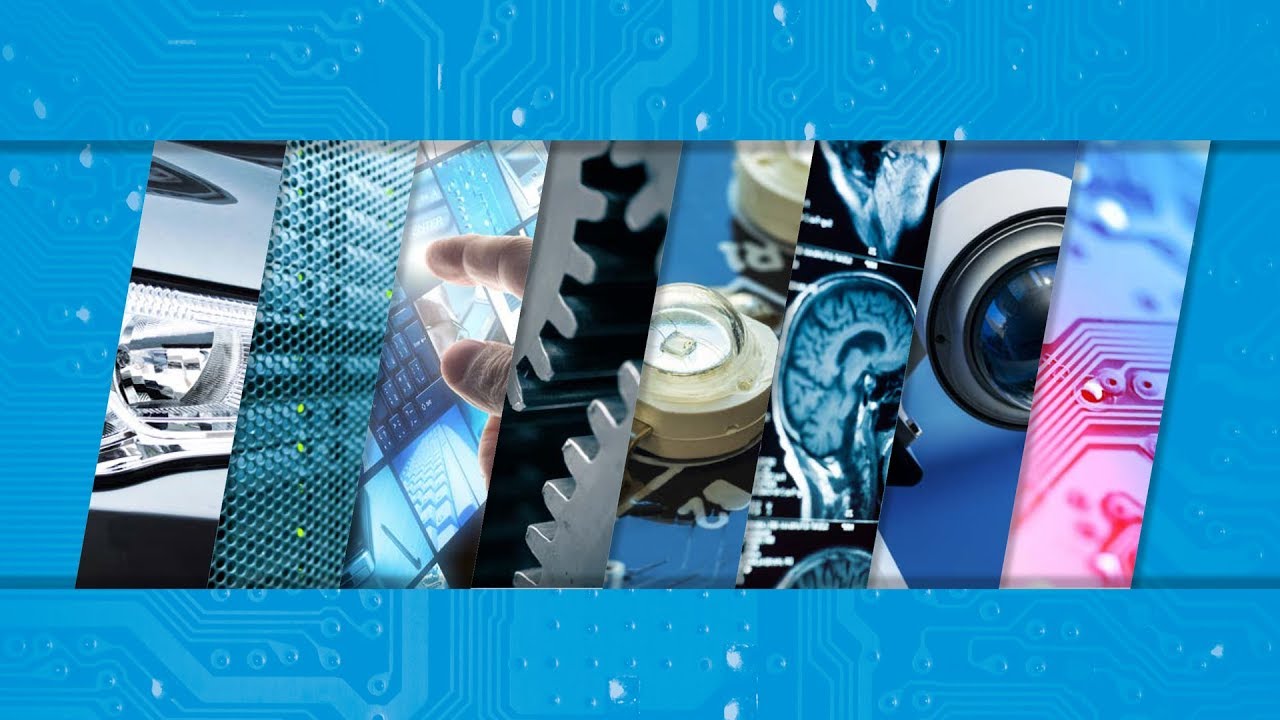 Vexos Electronic Manufacturing Services - Industry Innovators