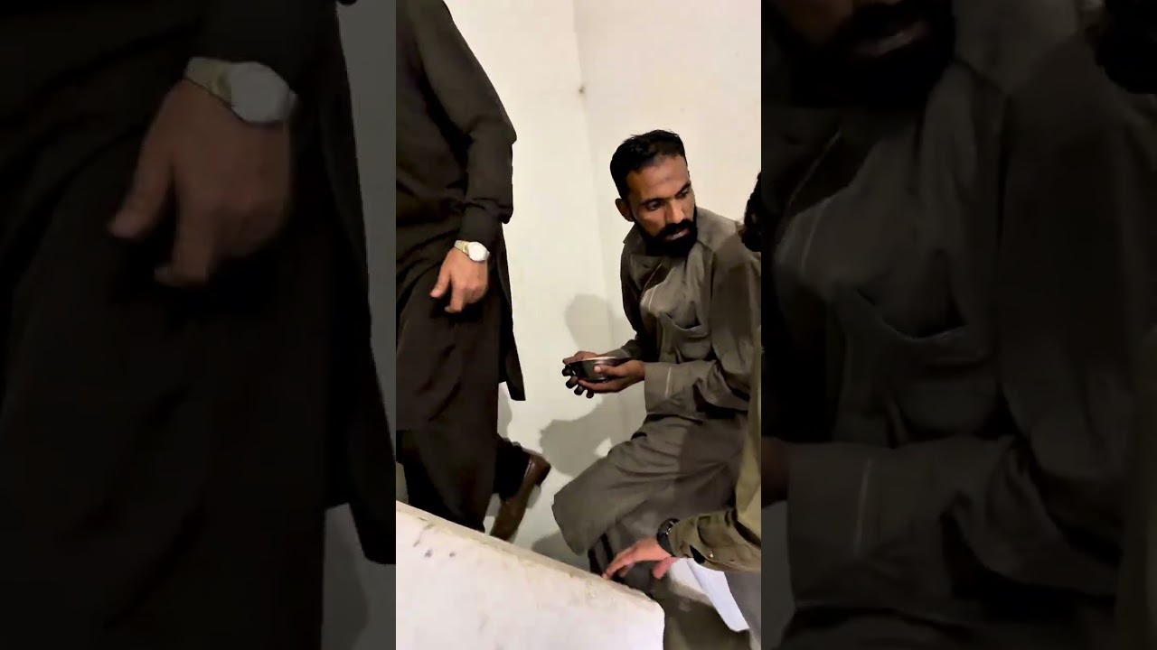 Eid or Ramzan by Nasir Ali