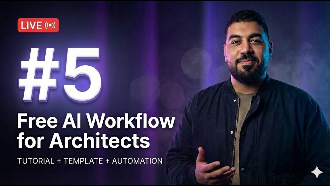 Creating Architectural Diagrams and Advanced Animations Using Ai