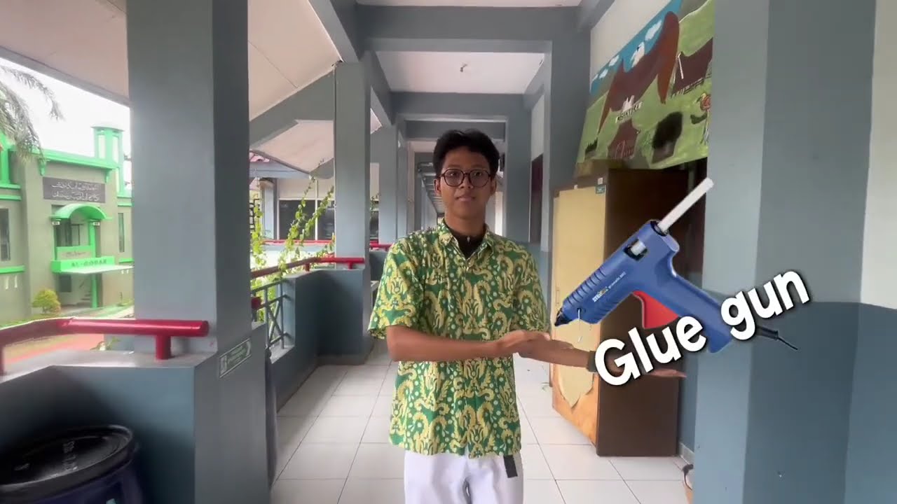 PROJECT TUGAS AKHIR KELAS XII-4 SMAN 53 JAKARTA - TABUNGAN OTOMATIS
