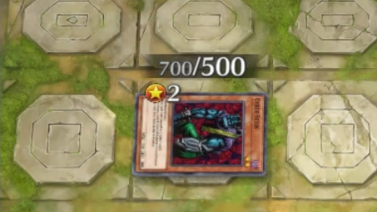 PLEASE BAN THIS CARD KONAMI!