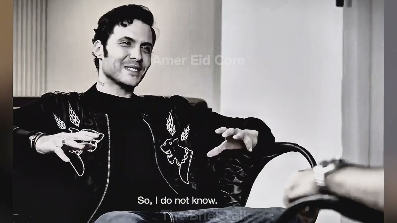 Core Amer Eid (Part 1) | 