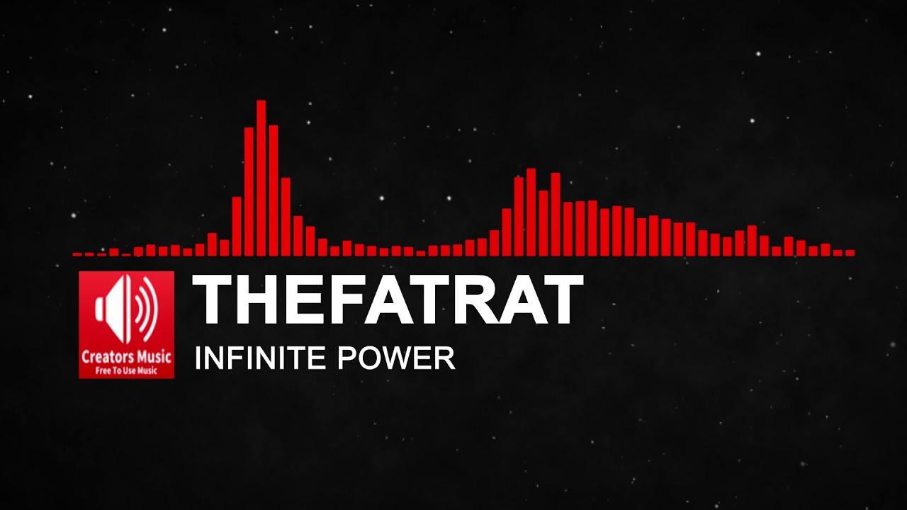 TheFatRat - Infinite Power