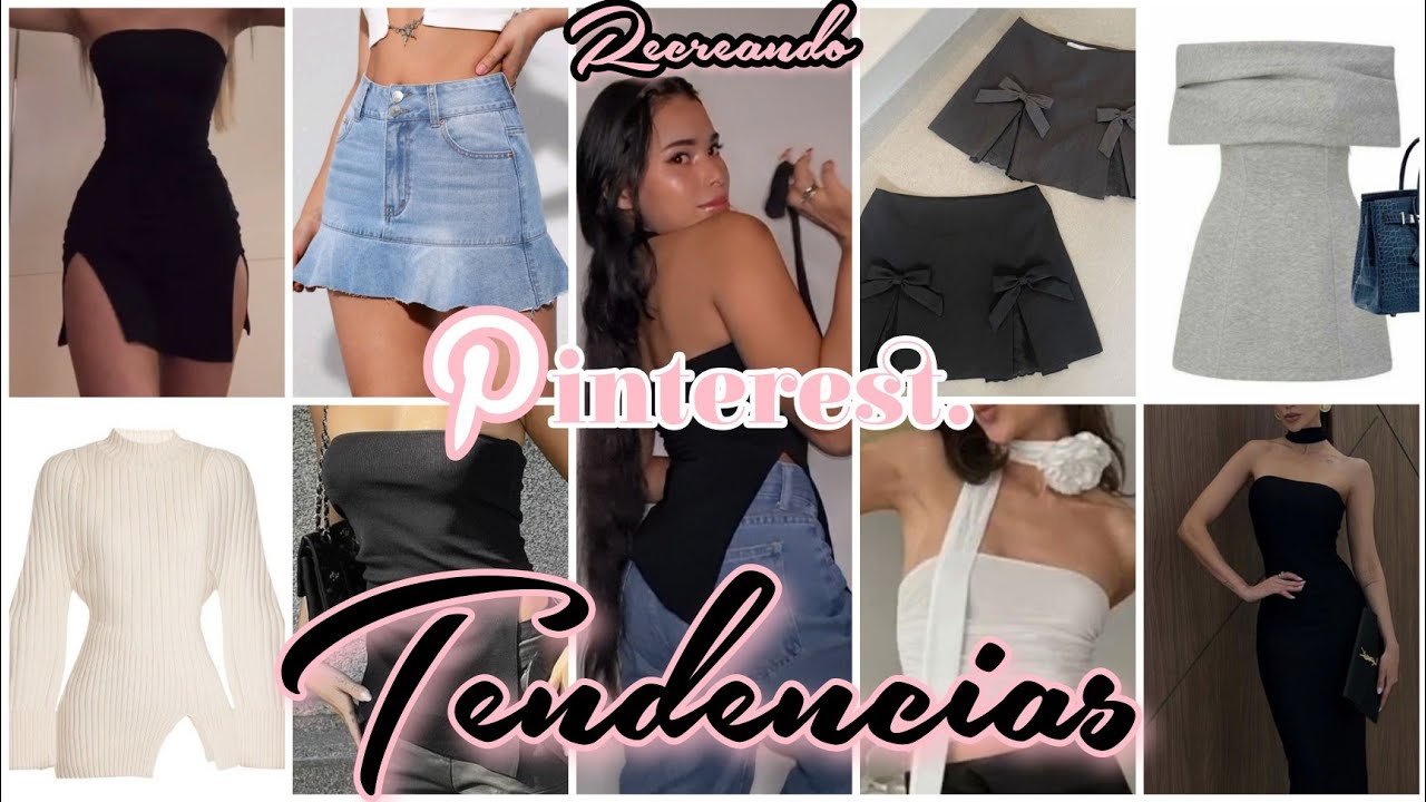 RECREANDO ROPA DE PINTEREST🪡🧵✂️/Tuneando🪄para ahorrar|Vero☀️
