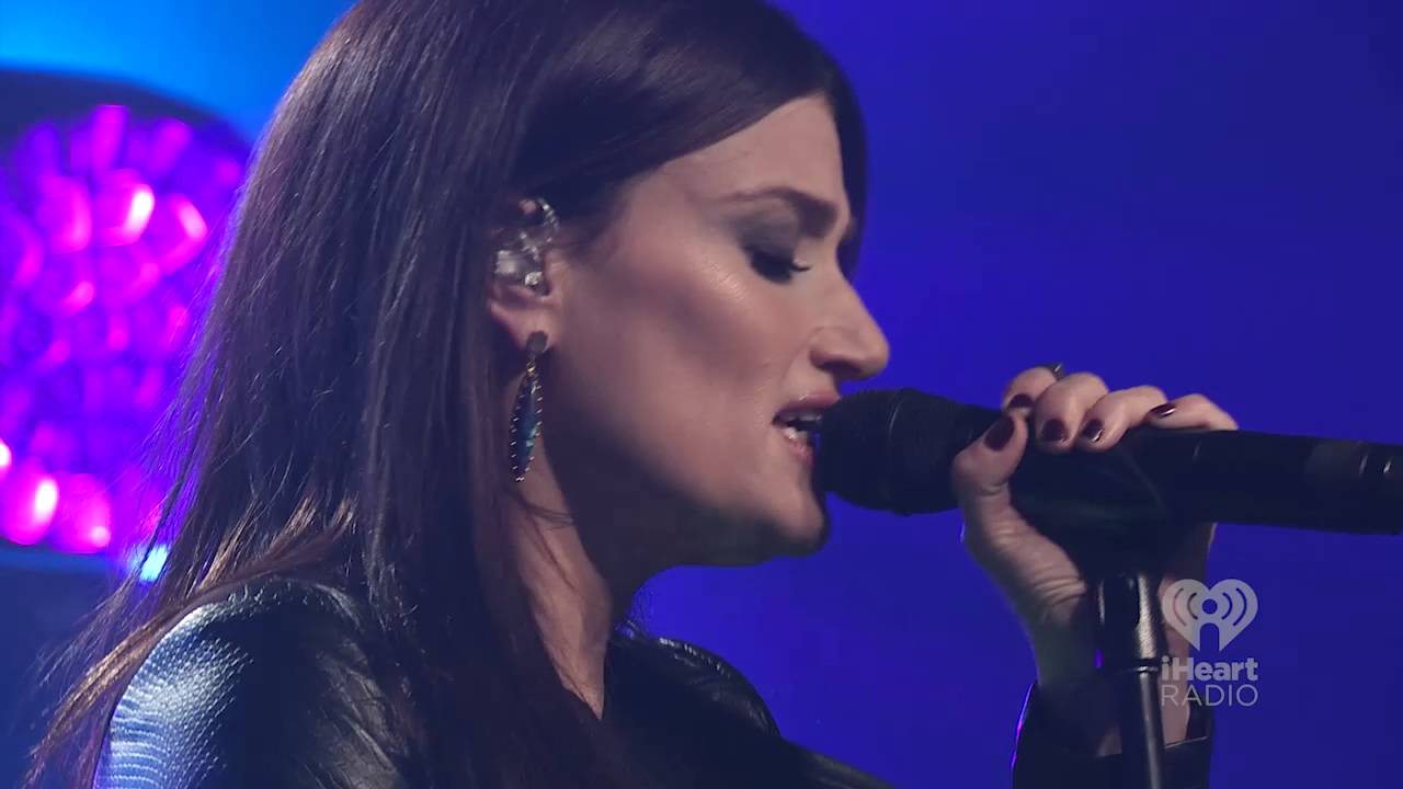 Idina Menzel - 
